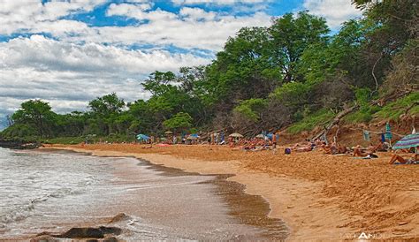 nudity in hawaii|Little Beach, Maui Hawaii ‣ Nude Beach Map